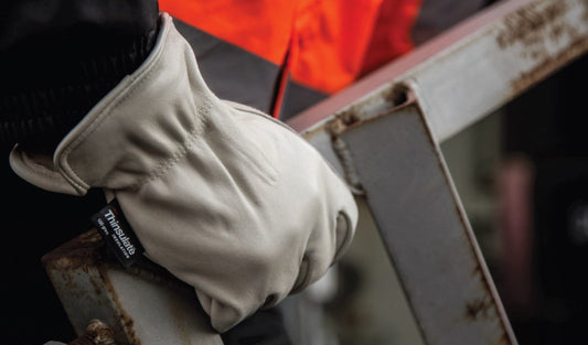 8 Best Cold Weather Work Glove Linings for Winter or Freezer Workers - X1 Safety