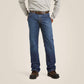 Ariat - FR M4 Relaxed Basic Boot Cut Jean - Flint