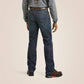 Ariat - FR M4 Relaxed Basic Boot Cut Jean - Shale