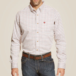 Ariat - FR Gauge Work Shirt