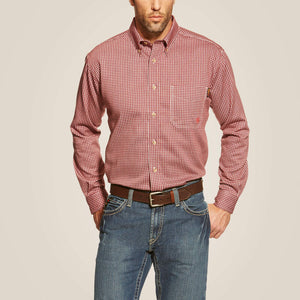 Ariat - FR Bell Work Shirt