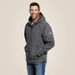 Ariat - FR DuraLight Stretch Canvas Jacket