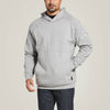 Ariat - FR Rev Pullover Hoodie - Silver Fox Heather