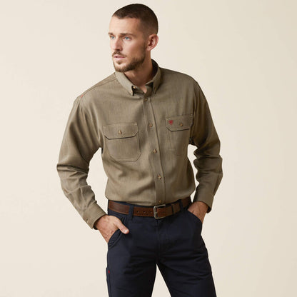 Ariat - FR Air Inherent Work Shirt