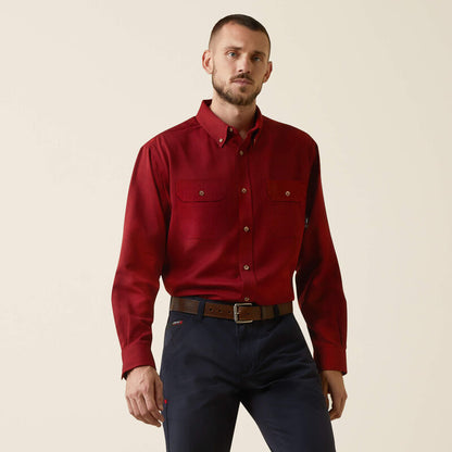 Ariat - FR Air Inherent Work Shirt