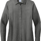 Brooks Brothers Women's Wrinkle-Free Stretch Pinpoint Shirt