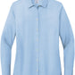 Brooks Brothers Women's Wrinkle-Free Stretch Pinpoint Shirt