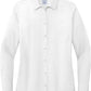 Brooks Brothers Women's Wrinkle-Free Stretch Pinpoint Shirt