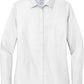 Brooks Brothers Women's Wrinkle-Free Stretch Nailhead Shirt