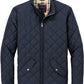 Brooks Brothers Quilted Jacket