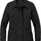 Brooks Brothers Women's Quilted Jacket