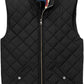 Brooks Brothers Quilted Vest