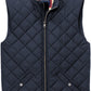 Brooks Brothers Quilted Vest