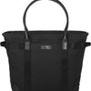 Brooks Brothers Wells Laptop Tote - Black