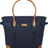 Brooks Brothers Wells Laptop Tote - Navy Blazer