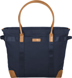 Brooks Brothers Wells Laptop Tote