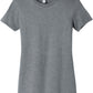 BELLA+CANVAS Women's Slim Fit Tee