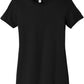 BELLA+CANVAS Women's Slim Fit Tee