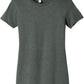 BELLA+CANVAS Women's Slim Fit Tee