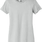 BELLA+CANVAS Women's Slim Fit Tee