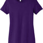 BELLA+CANVAS Women's Slim Fit Tee