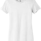 BELLA+CANVAS Women's Slim Fit Tee