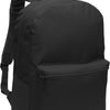 Port Authority Value Backpack - Black