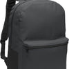 Port Authority Value Backpack - Dark Charcoal