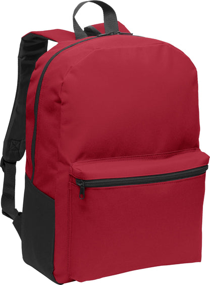 Port Authority Value Backpack