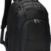 Port Authority Commuter Backpack - Black