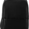 Port Authority Access Square Backpack - Black