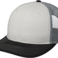 Port Authority Snapback Trucker Cap