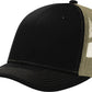 Port Authority Snapback Trucker Cap