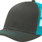 Port Authority Snapback Trucker Cap