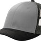 Port Authority Snapback Trucker Cap