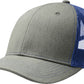 Port Authority Snapback Trucker Cap