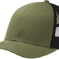 Port Authority Snapback Trucker Cap