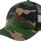 Port Authority Snapback Trucker Cap