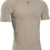 DRIFIRE FR Control Short Sleeve T-Shirt - Desert Sand