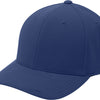 Port Authority Flexfit 110 & Dry Mini Pique Cap - Navy