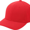 Port Authority Flexfit 110 & Dry Mini Pique Cap - Red