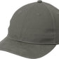 Port Authority Leather Strap Cap