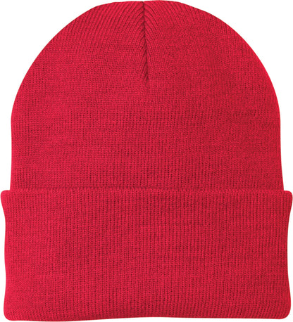 Port & Company Knit Cap