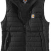 Carhartt Gilliam Vest - Black