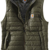 Carhartt Gilliam Vest - Moss