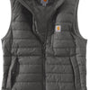 Carhartt Gilliam Vest - Shadow Grey