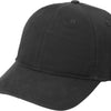 Carhartt Cotton Canvas Cap - Black