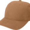 Carhartt Cotton Canvas Cap - Carhartt Brown