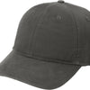 Carhartt Cotton Canvas Cap - Gravel