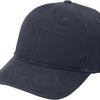 Carhartt Cotton Canvas Cap - Navy